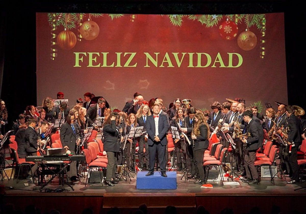 BANDA