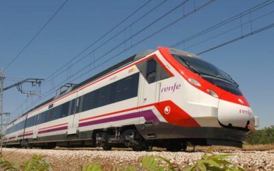 El tren litoral entre Nerja y Algeciras podría alcanzar más de 165.000 viajeros diarios