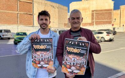 Nerja celebra el final del otoño con música, gastronomía y tradición