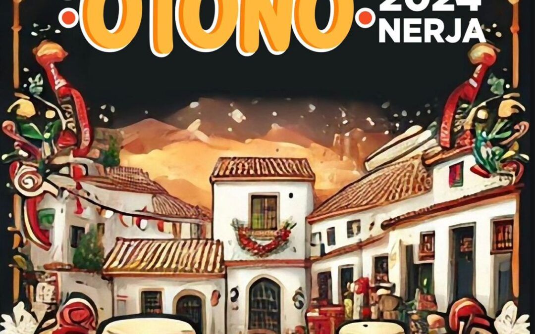 Nerja despide el otoño con una gran fiesta este sábado 14 de diciembre