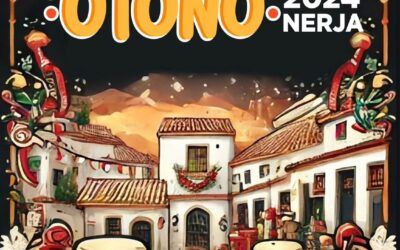 Nerja despide el otoño con una gran fiesta este sábado 14 de diciembre
