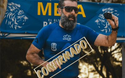 El nerjeño Javier Martín Losada participará en la prestigiosa carrera Backyard Ultra «El Último León»