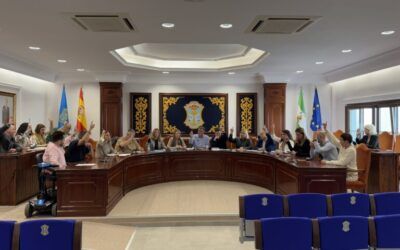 Nerja aprueba un presupuesto histórico de 50,6 millones para 2025