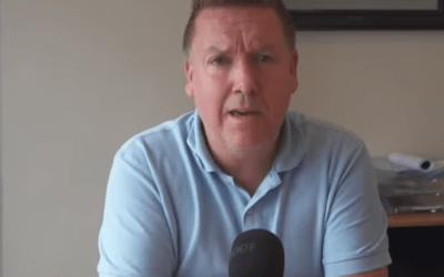 El concejal de Deportes responde sobre la tramitación de las subvenciones de los eventos de atletismo Meeting Desafio Nerja 2024 y Ethiopian Trials by Nerja
