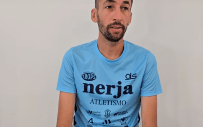 Francisco Urbano aclara la situación sobre las gestiones del Meeting Desafío Nerja