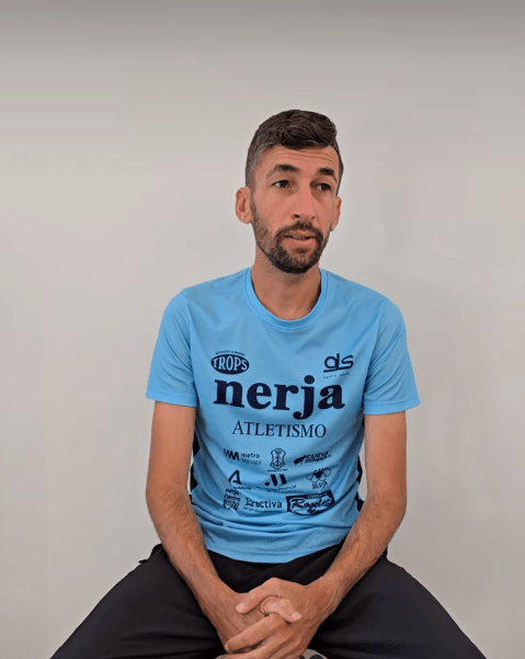 Francisco Urbano aclara la situación sobre las gestiones del Meeting Desafío Nerja