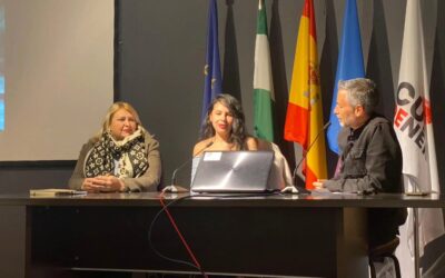 Paloma Rivas presenta su primera novela en Nerja