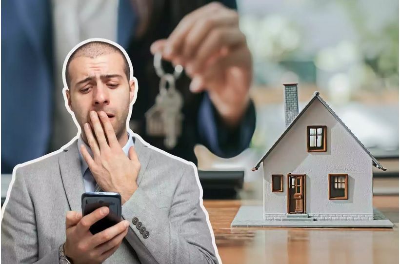 El precio de la vivienda se dispara en Nerja