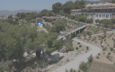 Nerja destaca en la Red Andaluza de Jardines Botánicos