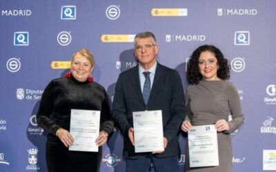 Nerja, referente en sostenibilidad turística con nuevas distinciones