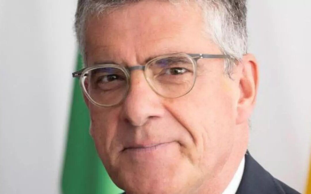 José Alberto Armijo detalla las acciones clave de Nerja en FITUR 2025