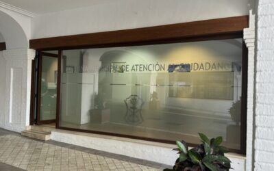 La Oficina de Atención al Ciudadano de Nerja cierra 2024 con más de 20.000 solicitudes