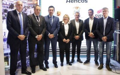 Empresas apuestan por la oferta turística de Nerja en FITUR
