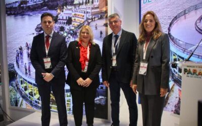 Nerja cierra FITUR 2025 con un balance positivo