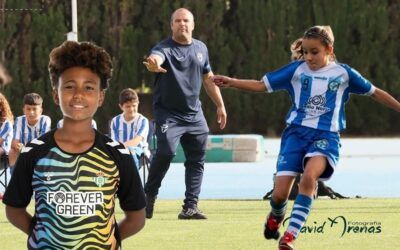 Nerja estará presente en el Campeonato de Andalucía Alevín