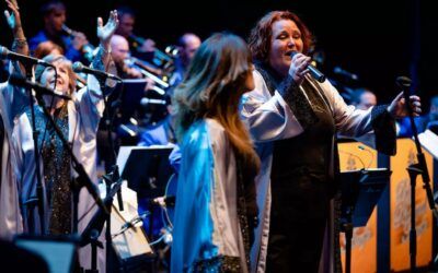 El gospel llega con fuerza a Nerja de la mano de Gospel Sound Granada