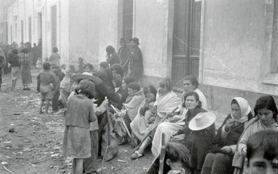 La memoria de Nerja en la Guerra Civil y la posguerra