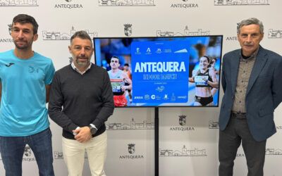 Cuenta atrás para el emocionante Antequera Indoor Match 2025