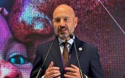 Javier Salas: “La Cueva de Nerja, un referente que seguimos descubriendo”