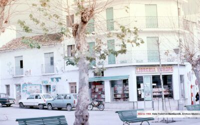 Librería Europa cierra casi medio siglo de historia cultural