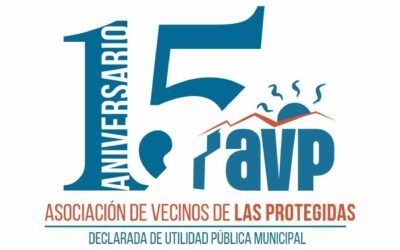 La Asociación de Vecinos de Las Protegidas lanza su campaña de socios 2025 con nueva imagen