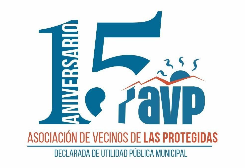La Asociación de Vecinos de Las Protegidas lanza su campaña de socios 2025 con nueva imagen