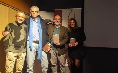 Miguel Nieto presenta “Malenconía” en el Museo de Nerja