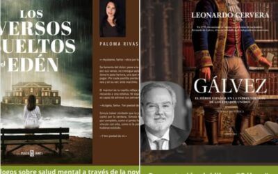 El Museo de Nerja acoge dos eventos literarios de gran nivel