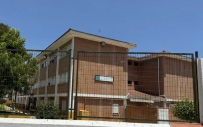 La educación pública en Nerja pierde 6 aulas este curso