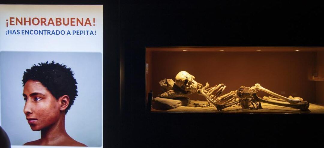 “La casa de Pepita” transformará la experiencia en la Cueva de Nerja