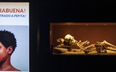 “La casa de Pepita” transformará la experiencia en la Cueva de Nerja