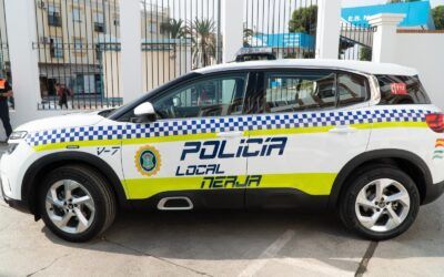 Nerja abre oportunidades con oposiciones para Policía Local