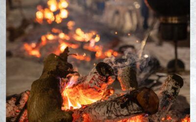 Maro se llena de tradición y fiesta en honor a San Antón 2025