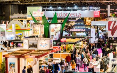 Nerja y la Axarquía buscan atraer más turistas neerlandeses en Vakantiebeurs 2025