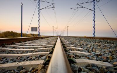 Diputación de Málaga propone acelerar el proyecto del tren litoral