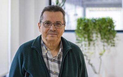 Rafael Yus presenta en Nerja su libro sobre el ecocidio marino