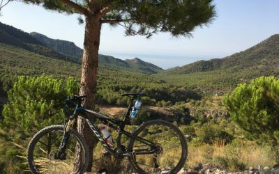 Últimos días para inscribirse en el Bike Tour Nerja – Pinarillo