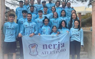 El Trops-Cueva de Nerja brilla en la Copa Joma e Iberdrola en Valencia