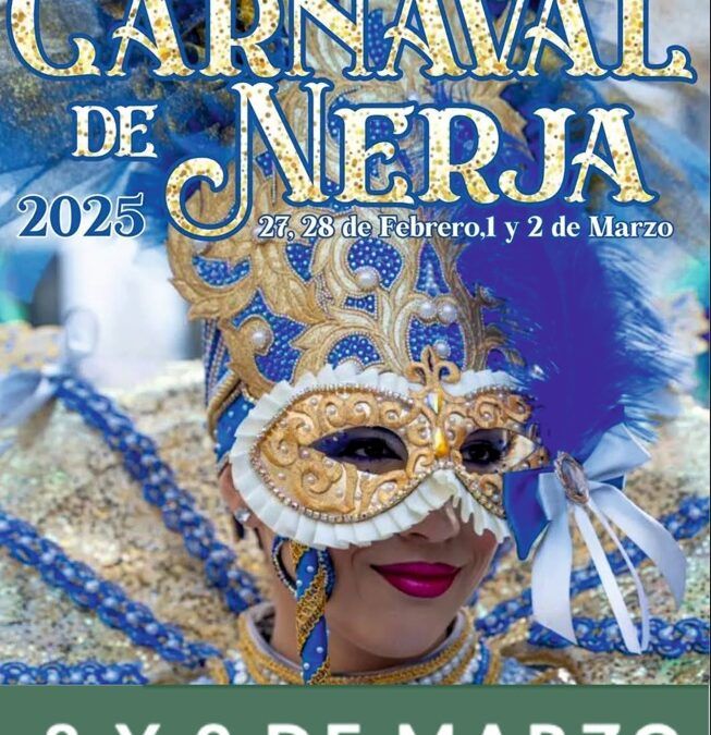 El pasacalles de Carnaval y el Entierro del Chanquete se trasladan al próximo fin de semana