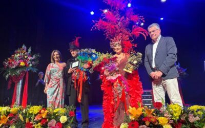 Abierto el plazo de inscripción para el Carnaval de Nerja 2025
