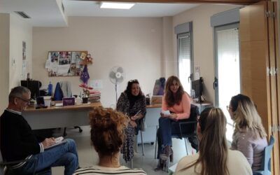 Más familias para el acogimiento en Nerja: una oportunidad de cambiar vidas