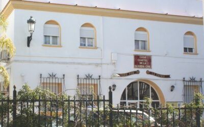 Cuatro detenidos en Nerja por robos en restaurantes