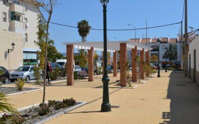 Publicadas las listas provisionales para optar a viviendas de VPO en Nerja