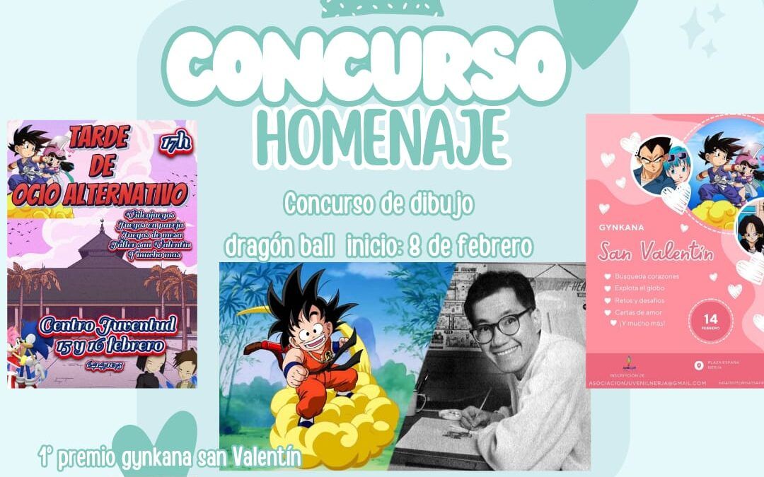 Juventud en acción: febrero llega cargado de actividades en Nerja