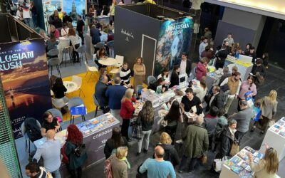 Nerja y la Axarquía refuerzan su presencia en Navartur 2025