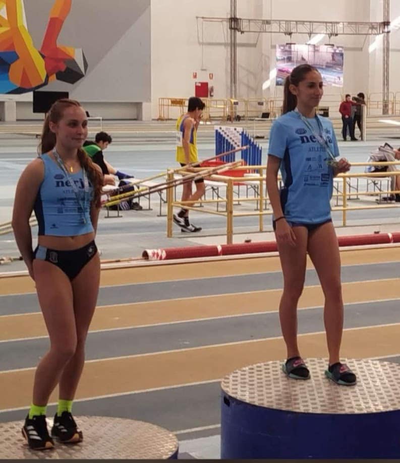 atletismo