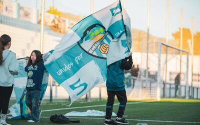 Fin de semana clave para el CD Nerja en el Pepe Luis Bobadilla