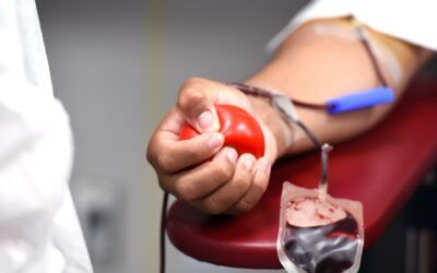 Nerja acoge una nueva jornada de donación de sangre el 14 de febrero