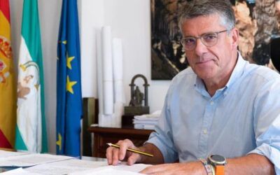 José Alberto Armijo, absuelto nuevamente en el caso del vertedero