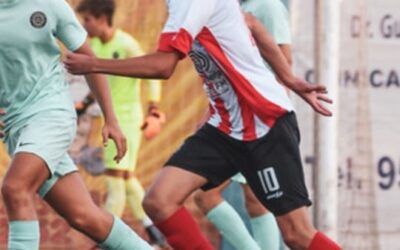 El CD Nerja muestra su apoyo a Elías y otros jugadores lesionados